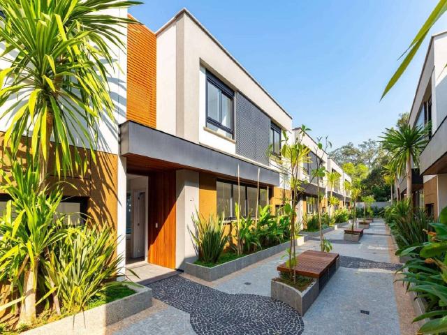 Casa em condomínio para Venda em São Paulo - 3