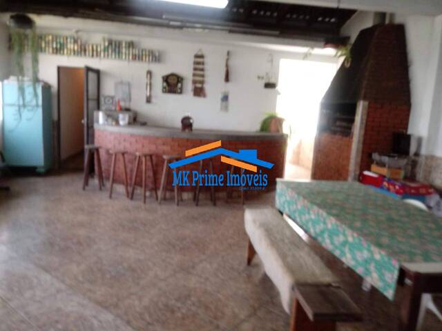 Sobrado para Venda em Osasco - 5