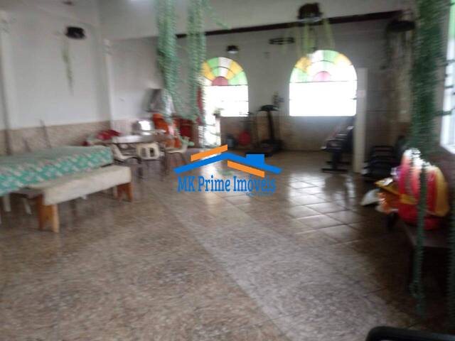 Sobrado para Venda em Osasco - 4