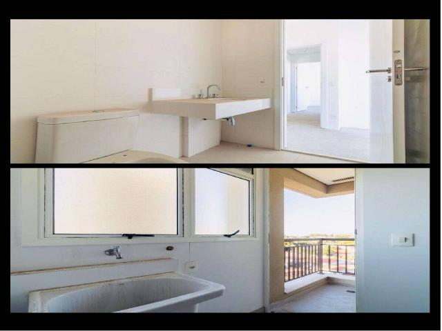 Apartamento para Venda em São Paulo - 2