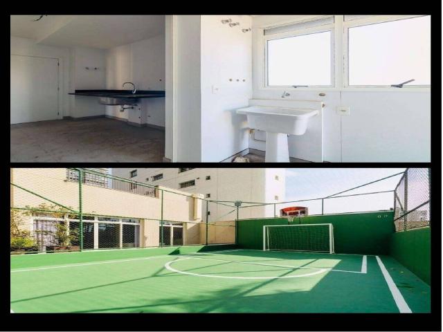 Apartamento para Venda em São Paulo - 3