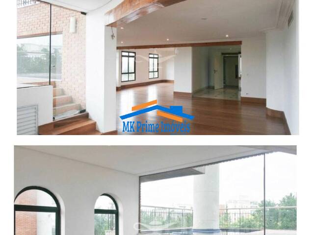 Duplex para Venda em São Paulo - 5
