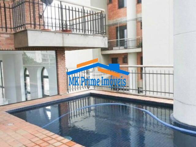#11807 - Duplex para Venda em São Paulo - SP