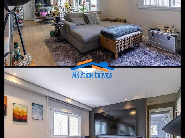 Apartamento para Venda em São Paulo - 2