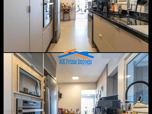 Apartamento para Venda em São Paulo - 3