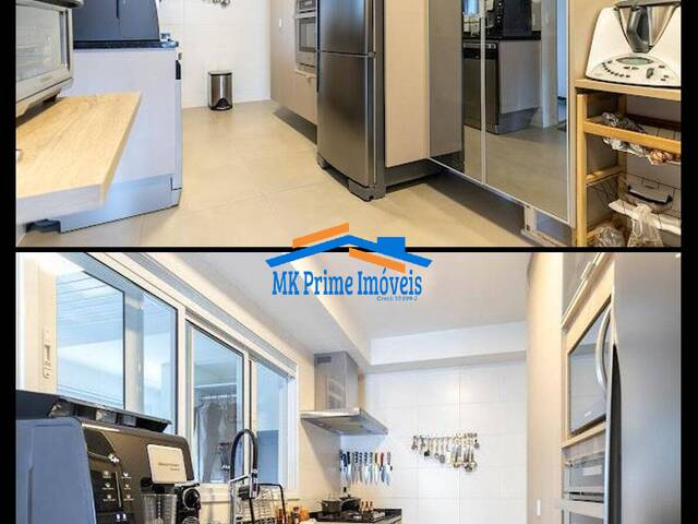 Apartamento para Venda em São Paulo - 4
