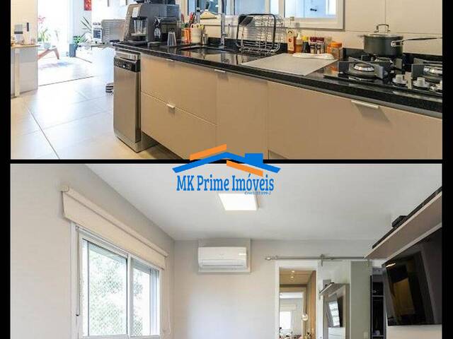 Apartamento para Venda em São Paulo - 5