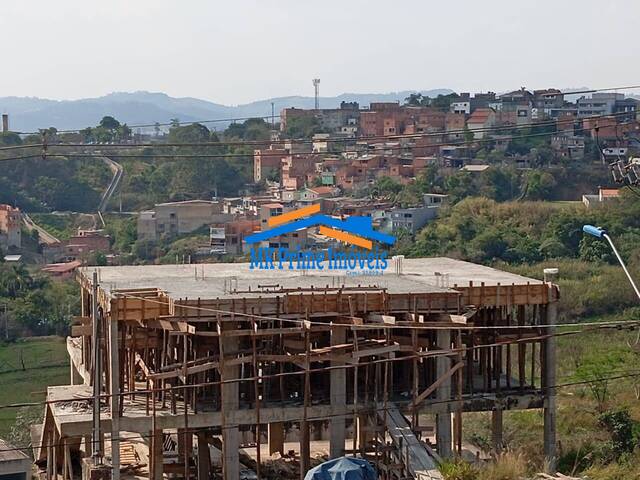 #8671 - Terreno em condomínio para Venda em Itapevi - SP