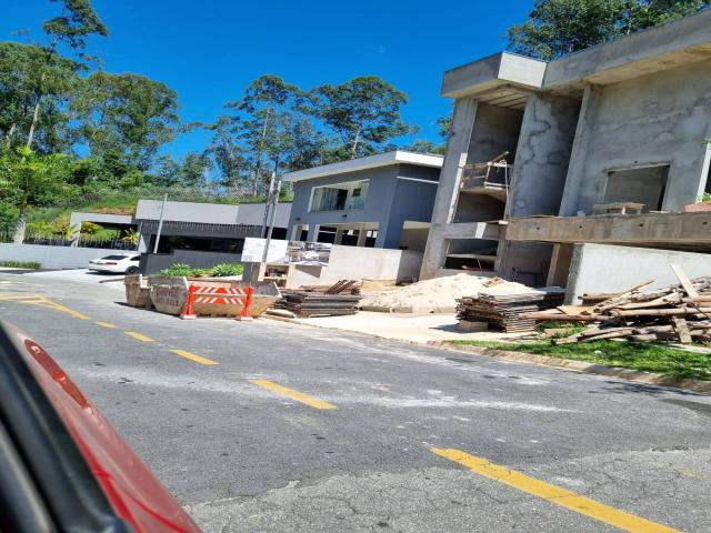 Terreno em condomínio para Venda em Barueri - 5