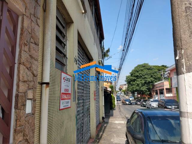 #11827 - Casa para Venda em Osasco - SP