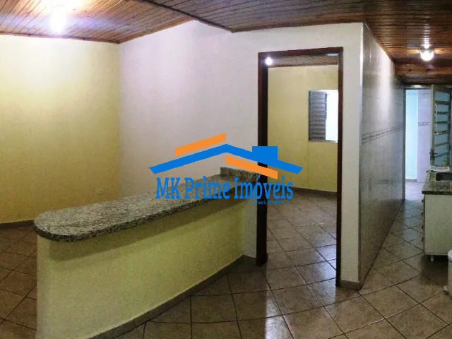 #11830 - Casa Térrea para Venda em São Paulo - SP