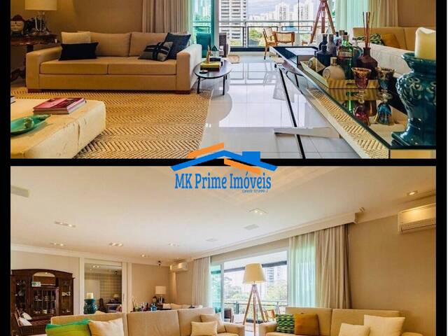 Apartamento para Venda em São Paulo - 3