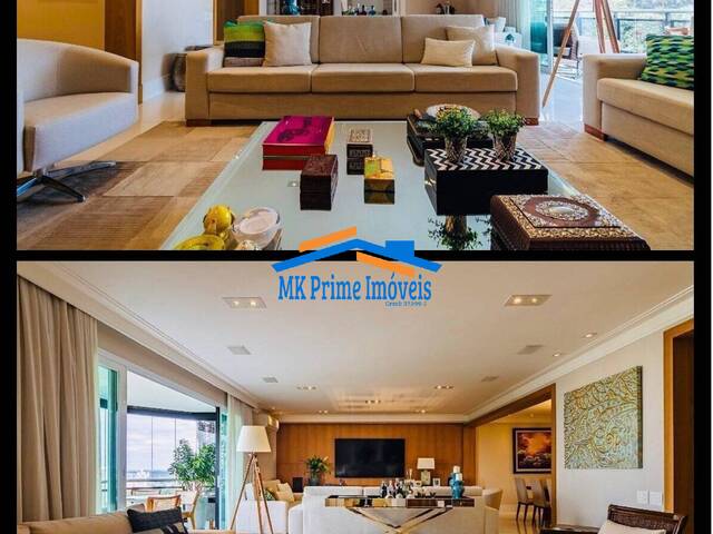 Apartamento para Venda em São Paulo - 4