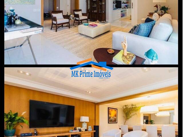 Apartamento para Venda em São Paulo - 5