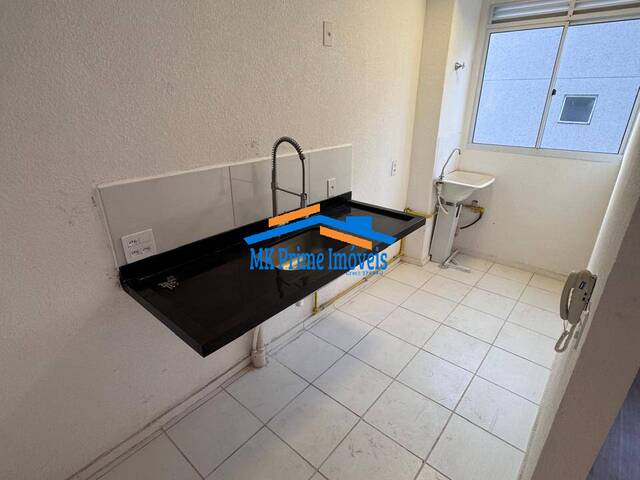 #11834 - Apartamento para Venda em São Paulo - SP