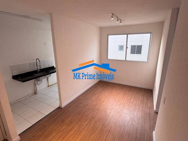 #11834 - Apartamento para Venda em São Paulo - SP