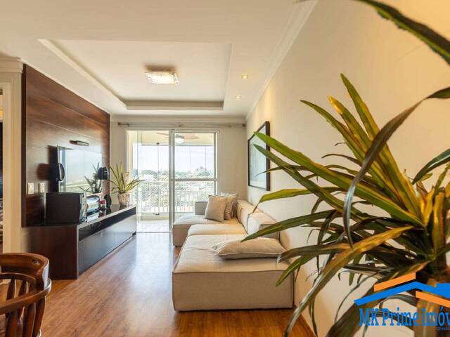 Apartamento para Venda em São Paulo - 2