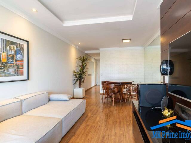 Apartamento para Venda em São Paulo - 5