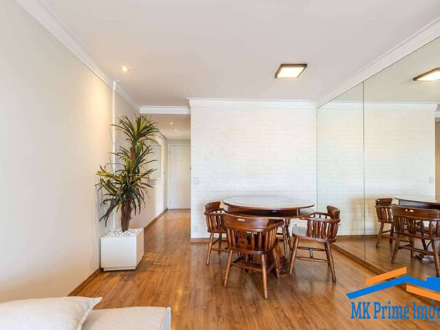 Apartamento para Venda em São Paulo - 4