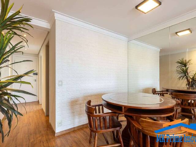 Apartamento para Venda em São Paulo - 3