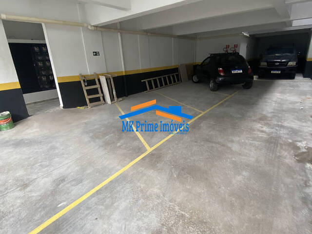 #11835 - Apartamento para Venda em São Paulo - SP