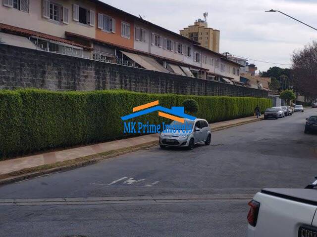Casa em condomínio para Venda em São Paulo - 5