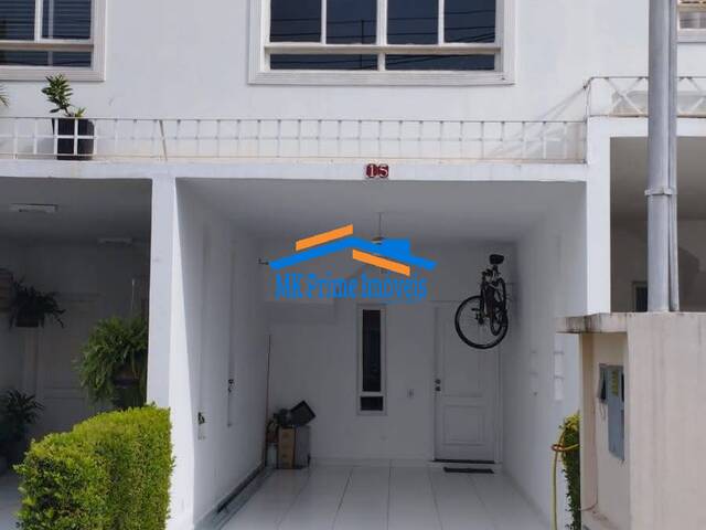 #11846 - Casa em condomínio para Venda em São Paulo - SP