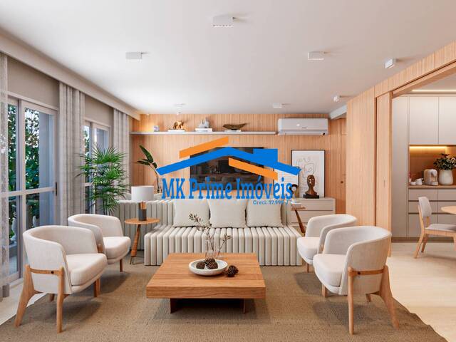 Apartamento para Venda em São Paulo - 3