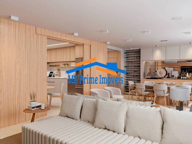 Apartamento para Venda em São Paulo - 2