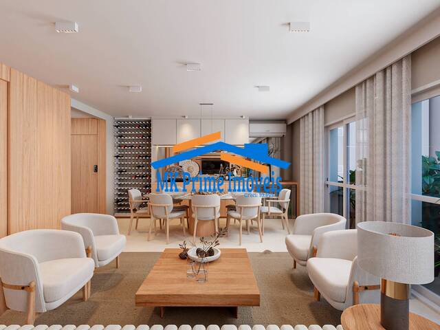 Apartamento para Venda em São Paulo - 4