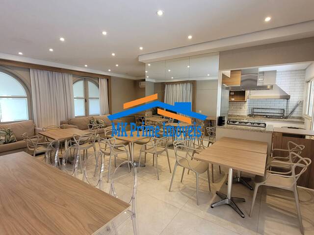 Apartamento para Venda em São Paulo - 5