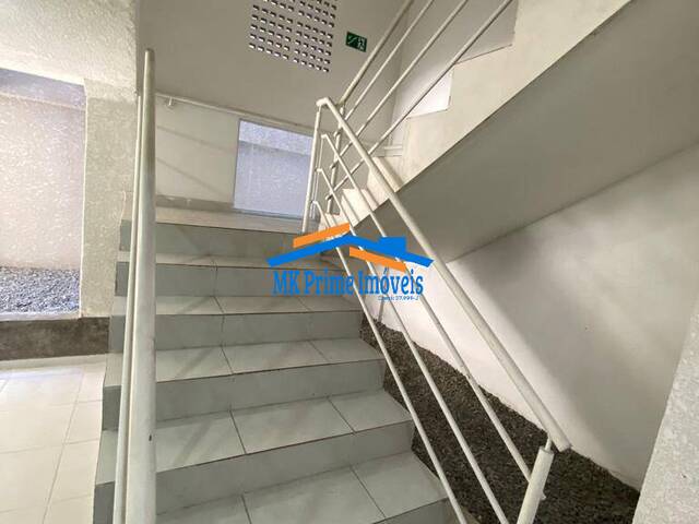 #11849 - Apartamento para Venda em São Paulo - SP