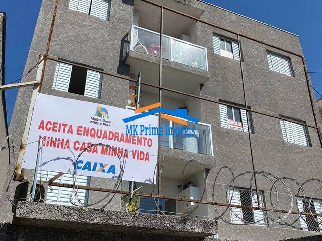 #11849 - Apartamento para Venda em São Paulo - SP