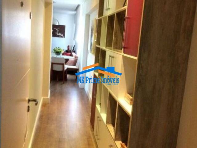 #11850 - Apartamento para Venda em Osasco - SP