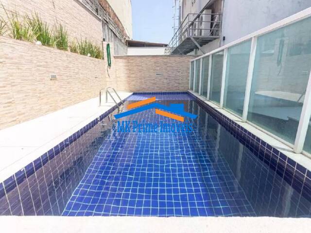 #11851 - Apartamento para Venda em Osasco - SP
