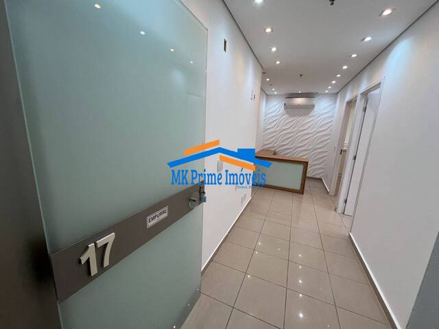 Conjunto Comercial para Locação em São Paulo - 5