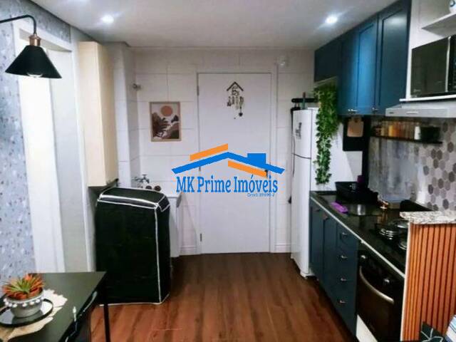 Apartamento para Venda em São Paulo - 5