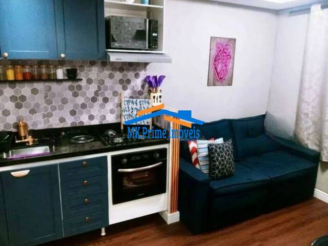 Apartamento para Venda em São Paulo - 4