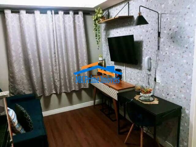 Apartamento para Venda em São Paulo - 2