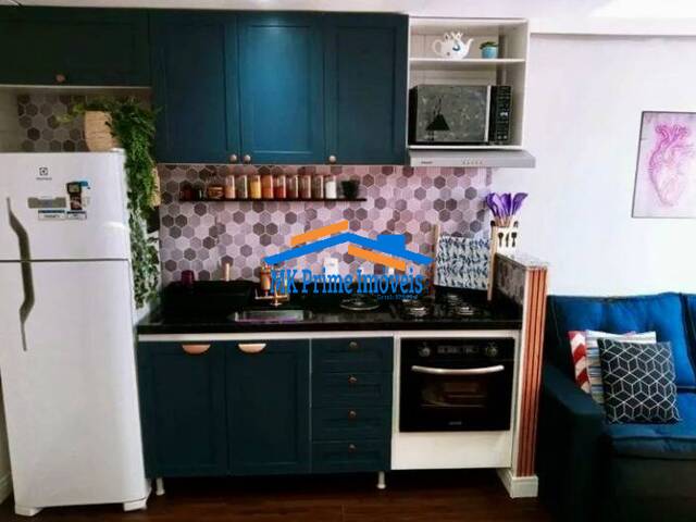 Apartamento para Venda em São Paulo - 3