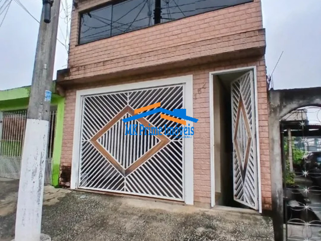 #11861 - Casa para Renda para Venda em Osasco - SP