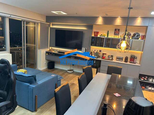 Apartamento para Venda em Osasco - 4