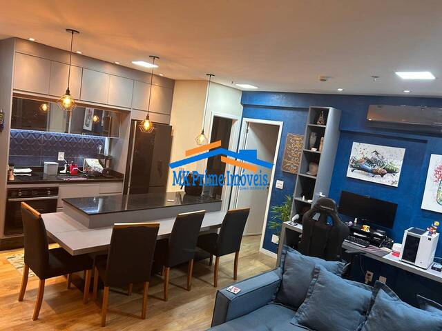 Apartamento para Venda em Osasco - 5