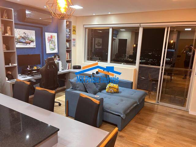 #11863 - Apartamento para Venda em Osasco - SP