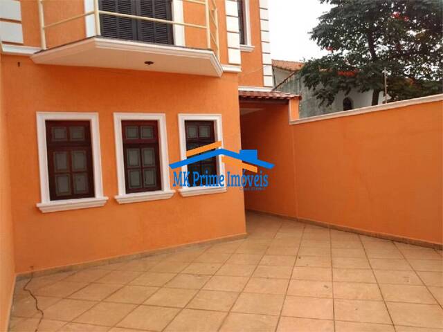 #11873 - Sobrado para Venda em Osasco - SP