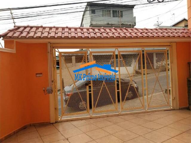 #11873 - Sobrado para Venda em Osasco - SP