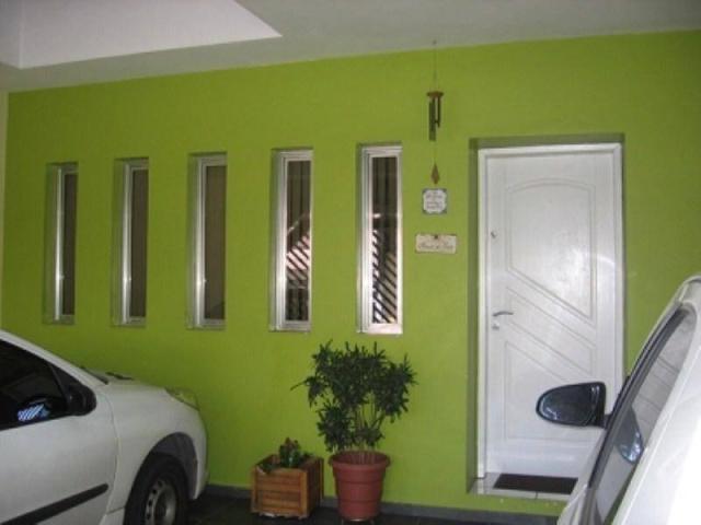 Casa Térrea para Venda em Osasco - 5