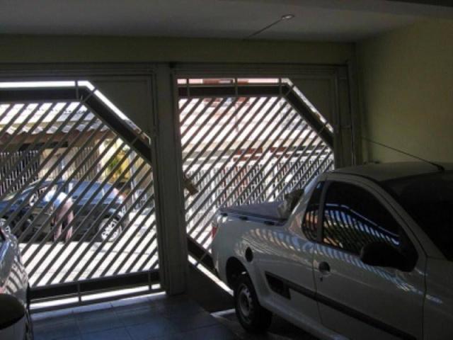 Casa Térrea para Venda em Osasco - 4