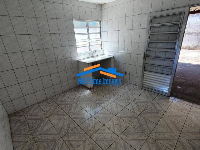 #11876 - Sobrado para Venda em Francisco Morato - SP