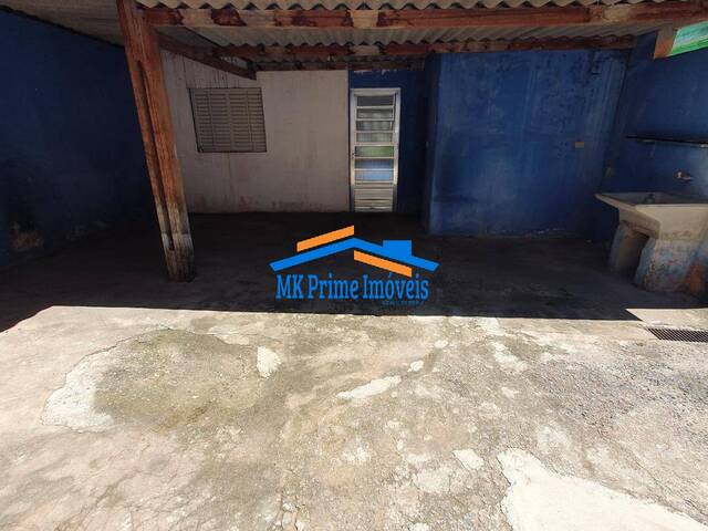 Sobrado para Venda em Francisco Morato - 4